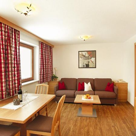Appartement Hotel Garni Matthaeuserhof Герлос Экстерьер фото